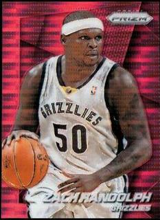 Zach Randolph