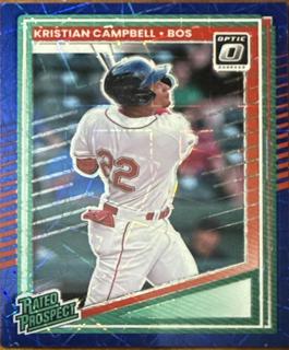 Kristian Campbell