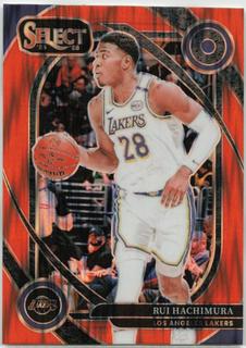 Rui Hachimura