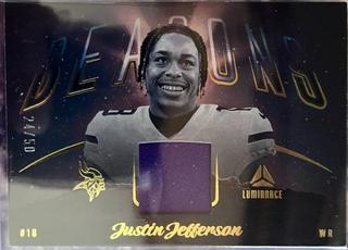 Justin Jefferson