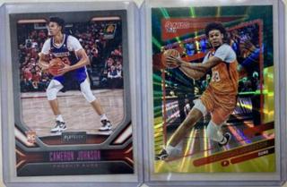 Cameron Johnson