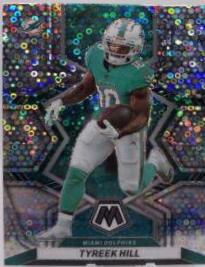 Tyreek Hill