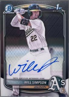 Will Simpson