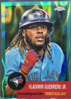 Vladimir Guerrero Jr.
