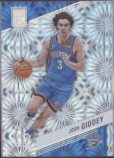 Josh Giddey