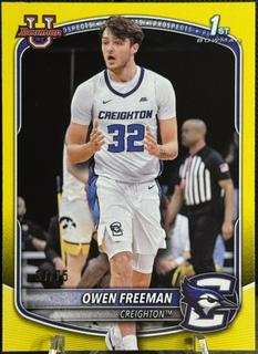 Owen Freeman