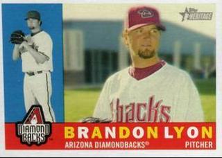Brandon Lyon