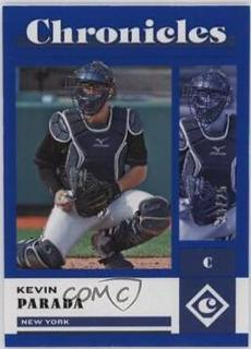 Kevin Parada