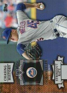Zack Wheeler