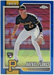 Rafael Flores