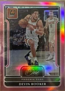 Devin Booker