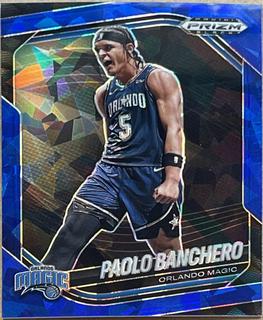 Paolo Banchero