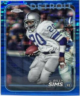 Billy Sims