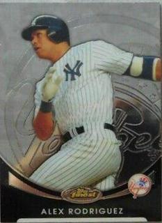 Alex Rodriguez