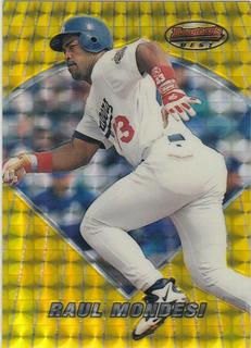 Raul Mondesi