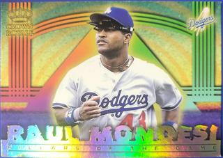 Raul Mondesi