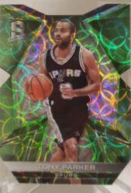 Tony Parker