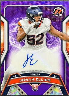 Jonah Elliss