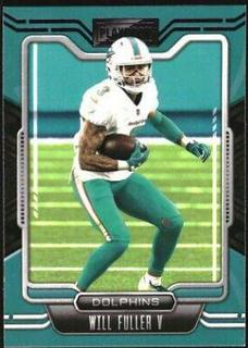 Will Fuller V