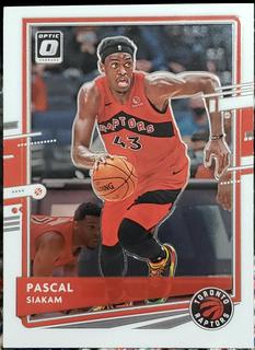 Pascal Siakam