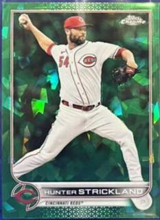Hunter Strickland