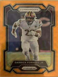 Darrick Forrest Jr.