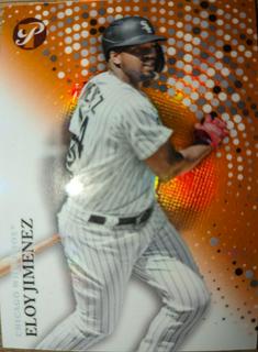 Eloy Jimenez