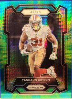 Tashaun Gipson
