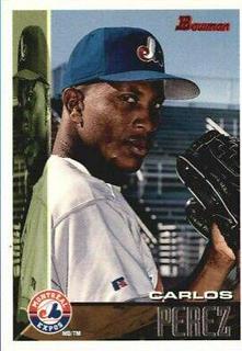 Carlos Perez