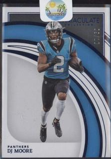 DJ Moore