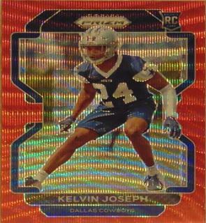 Kelvin Joseph