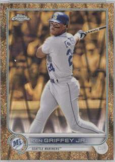 Ken Griffey Jr.
