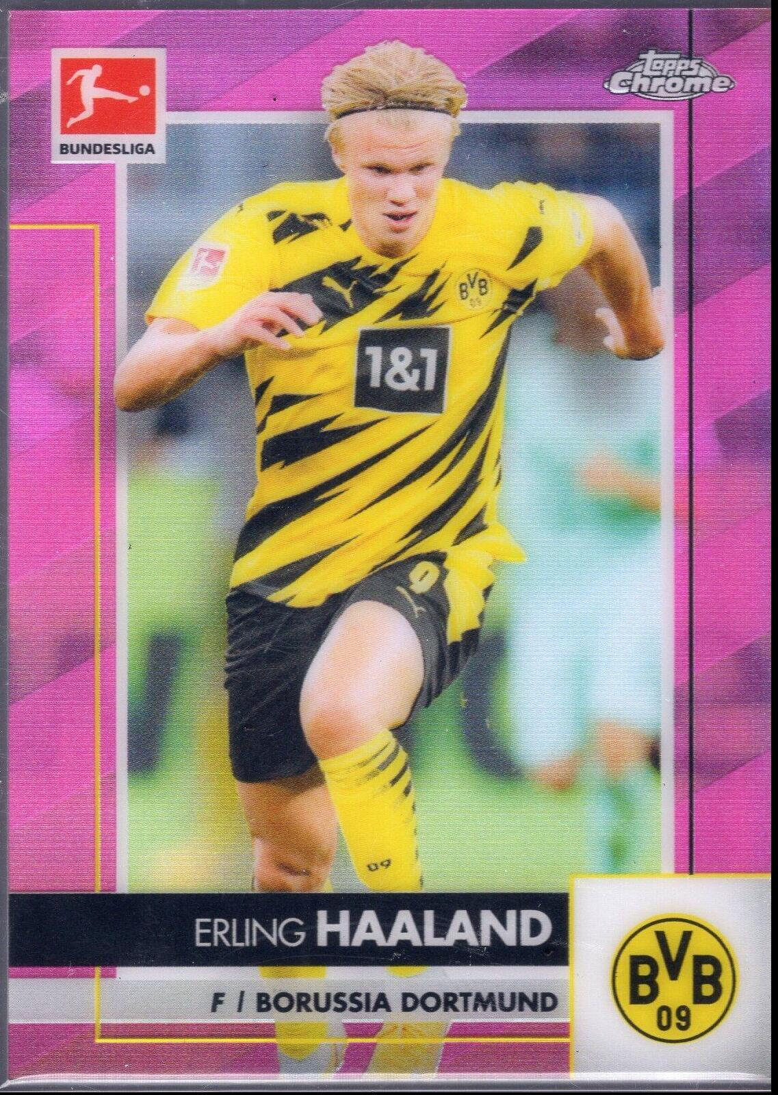 Erling Haaland