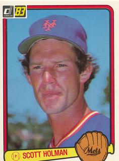 Scott Holman