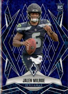 Jalen Milroe
