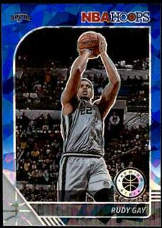 Rudy Gay