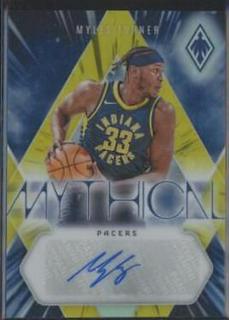Myles Turner