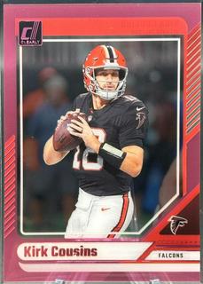 Kirk Cousins