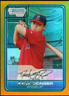 Hank Conger