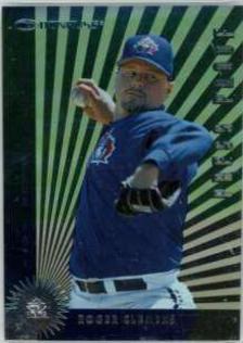 Roger Clemens