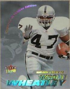Tyrone Wheatley
