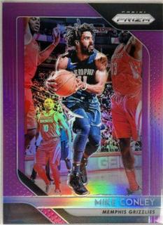 Mike Conley