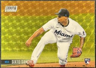 Sixto Sanchez
