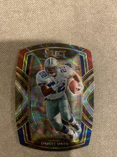 Emmitt Smith
