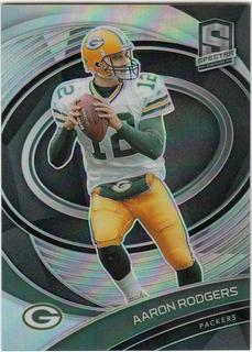 Aaron Rodgers