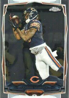 Brandon Marshall
