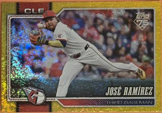 Jose Ramirez