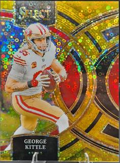 George Kittle