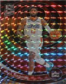 Paul George