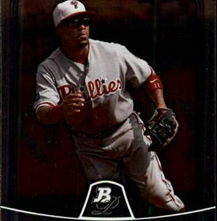 Jimmy Rollins